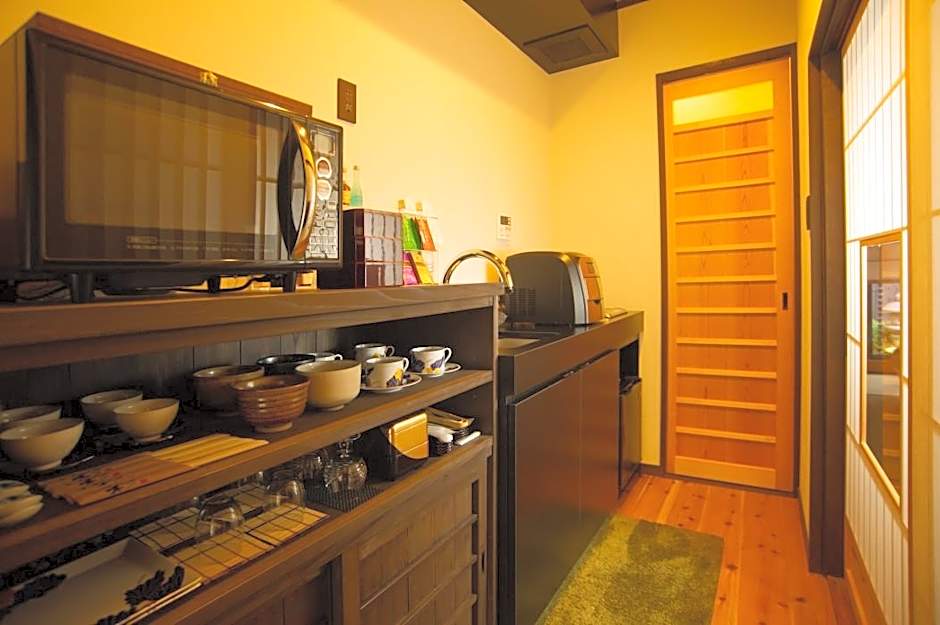 Kyo Ryokan Gekko-an