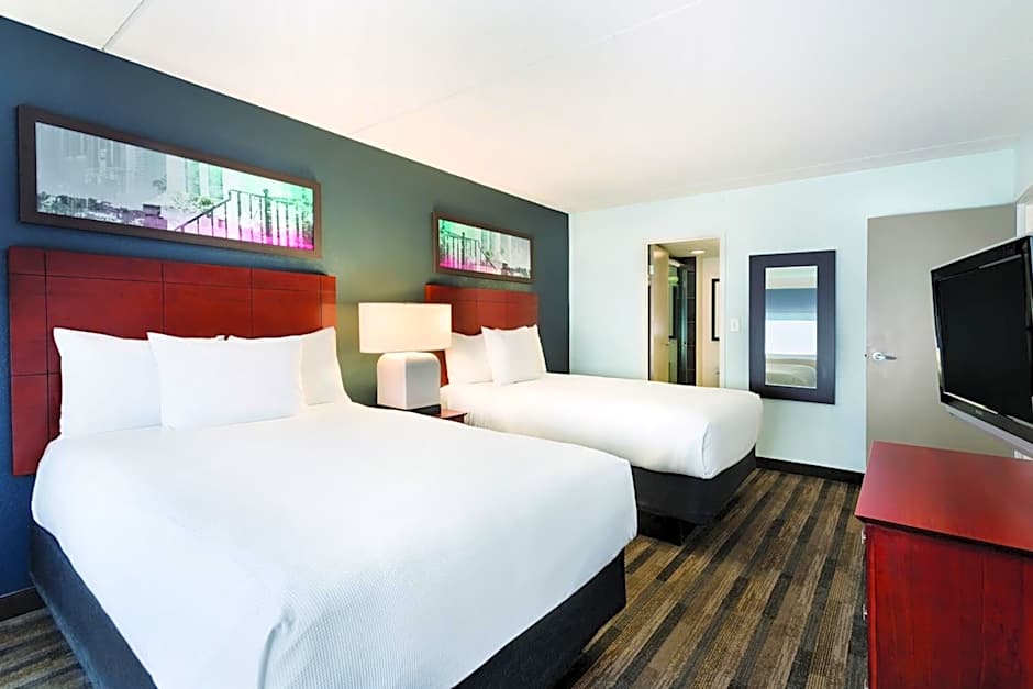 CLT Sky Suites
