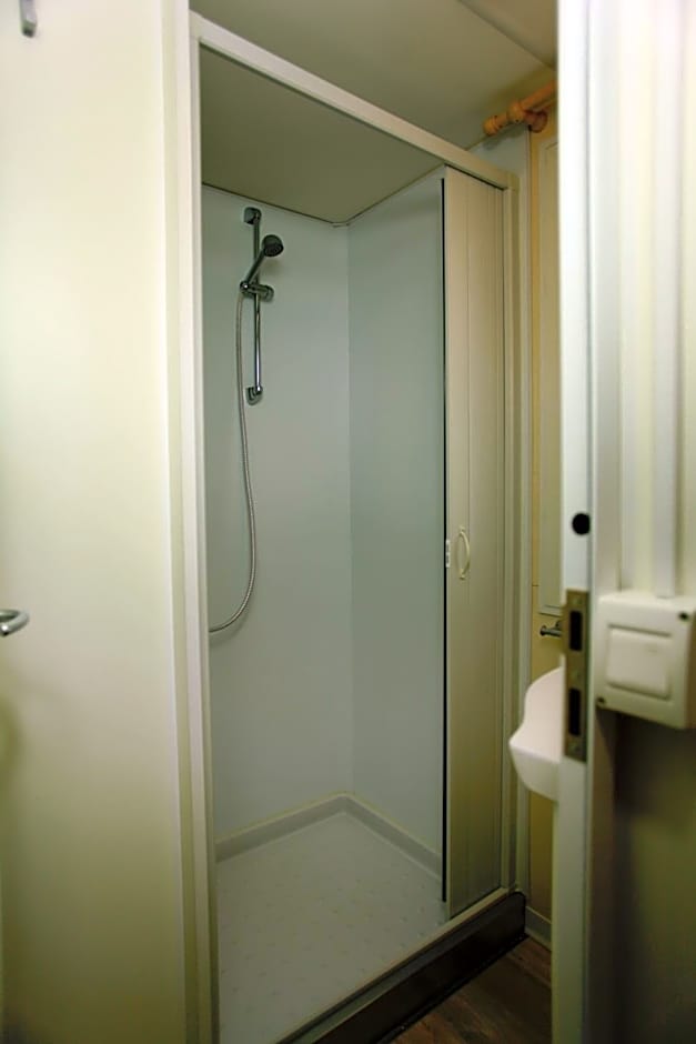 Camping Bella Italia