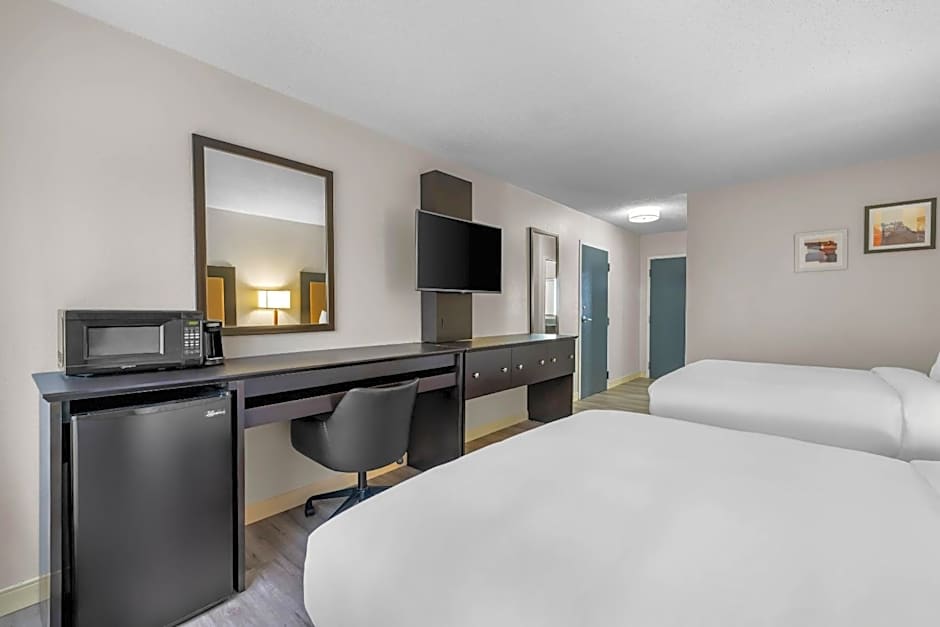 Quality Inn Brewerton - Syracuse Oneida Lake Area