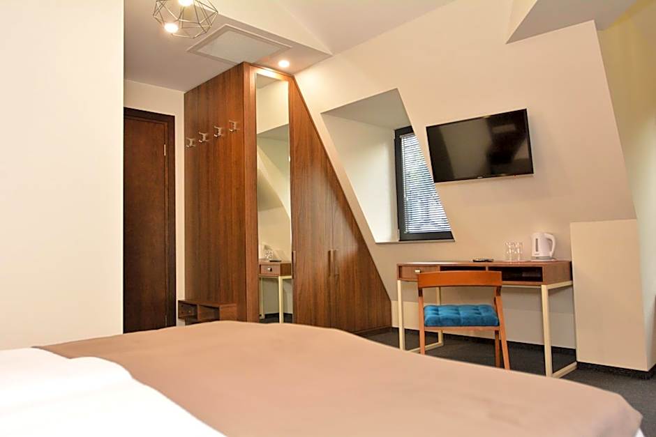 Hotel Garnet Tbilisi