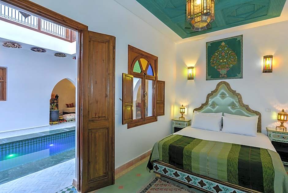 Casa De Marrakech Riad Guest House