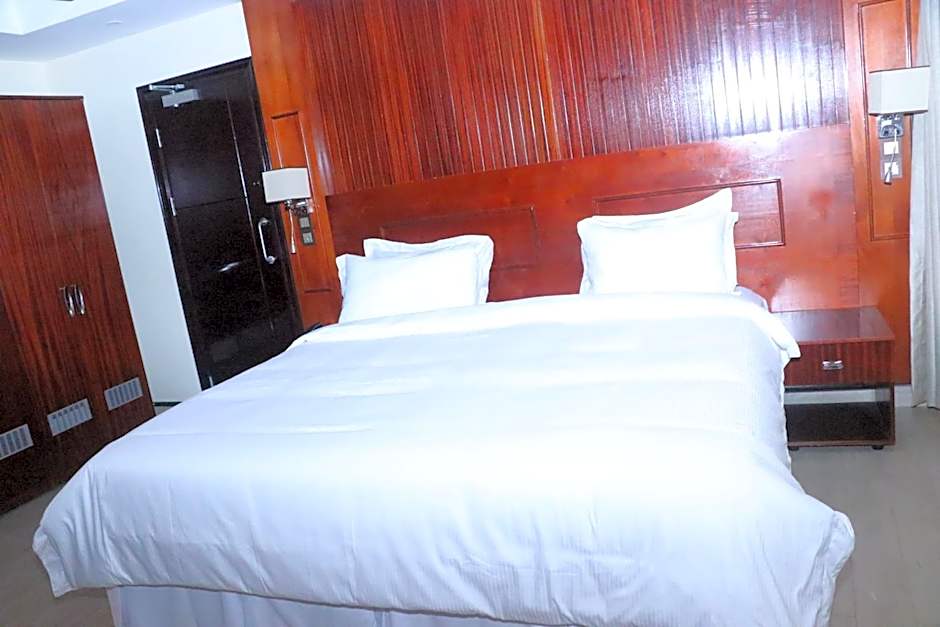 Sainte Famille Hotel