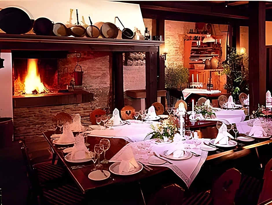 Landgasthof Zum Weissen Schwanen