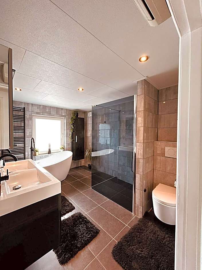 B&B Prachtig Allemachtig