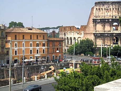 Imperial Rooms Luxury Guest House