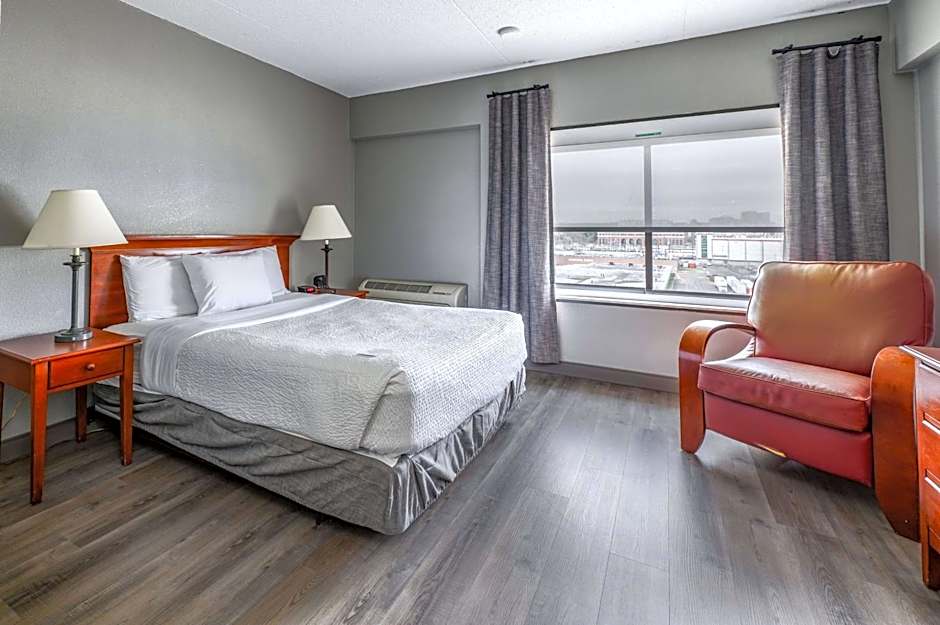 La Quinta Inn & Suites by Wyndham New Haven