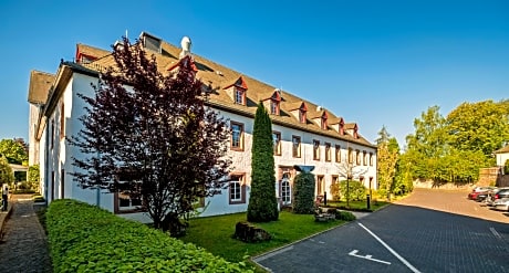 Augustiner Hotel