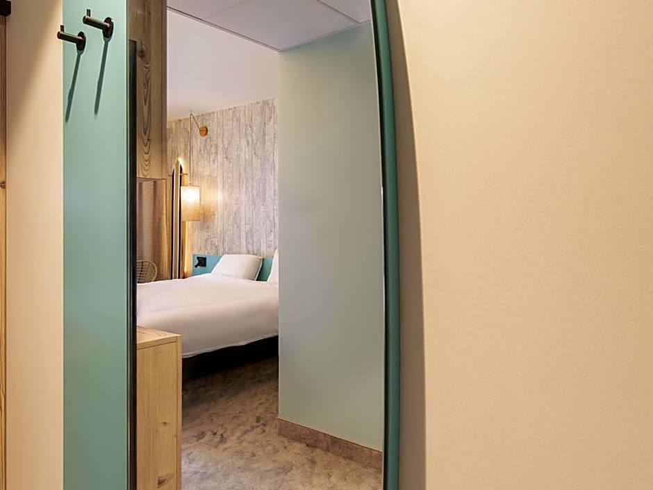 ibis Styles Bredene