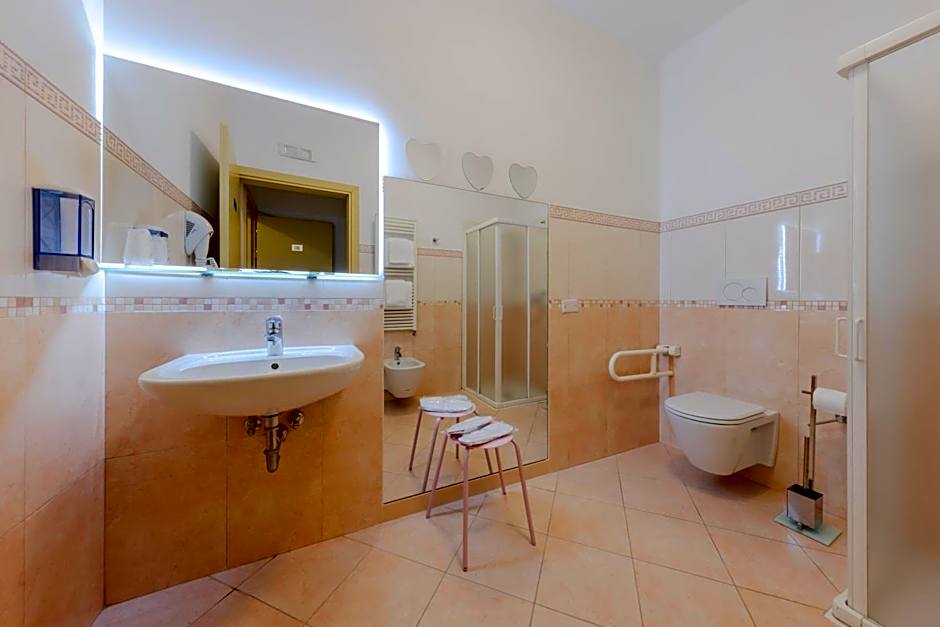 Hotel Marte
