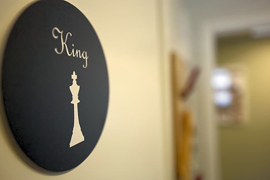 Hotell Eken Mölndal