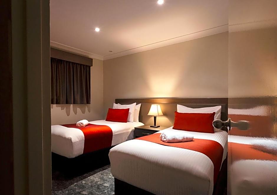 Parkes International