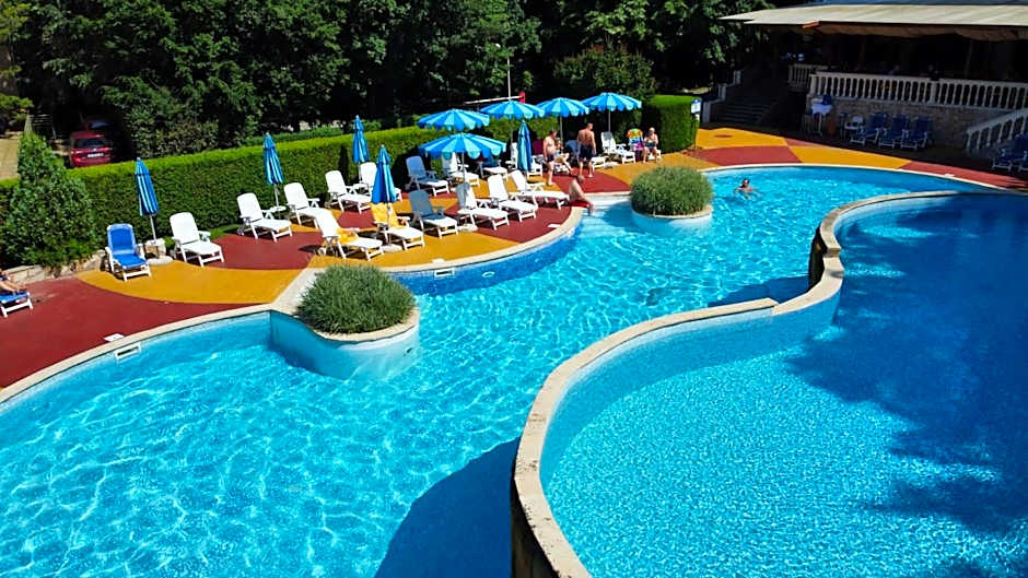 Havana Hotel - All Inclusive