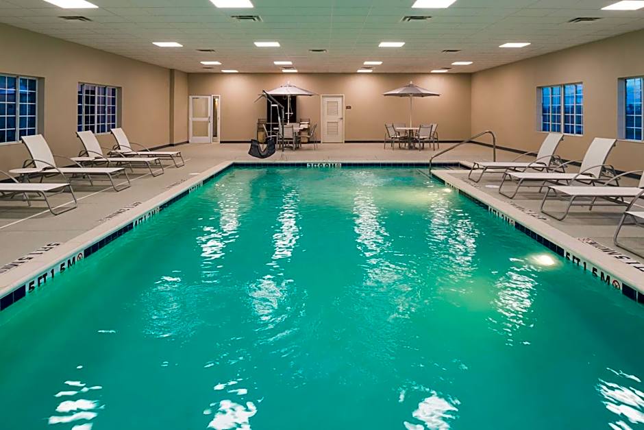 Staybridge Suites Pecos By IHG