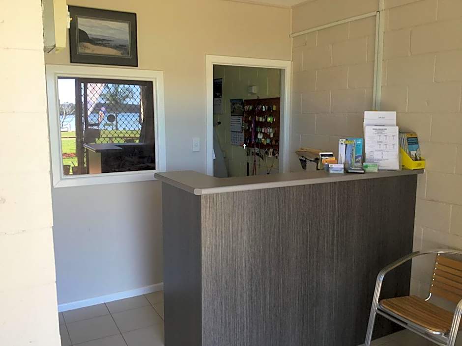 Riviera Caravan Park