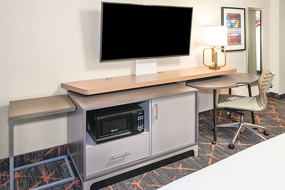 Holiday Inn Chicago/Oak Brook By IHG