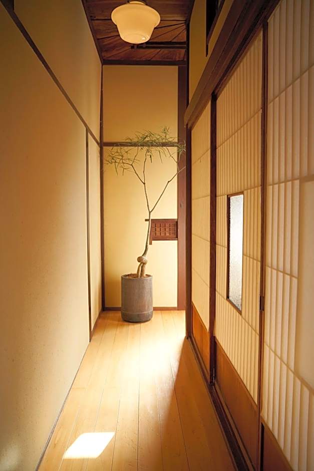 Ryokan Plum