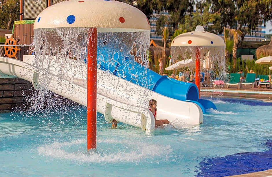 Eftalia Holiday Village