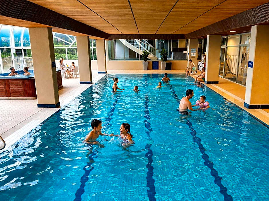 Rydges Canberra
