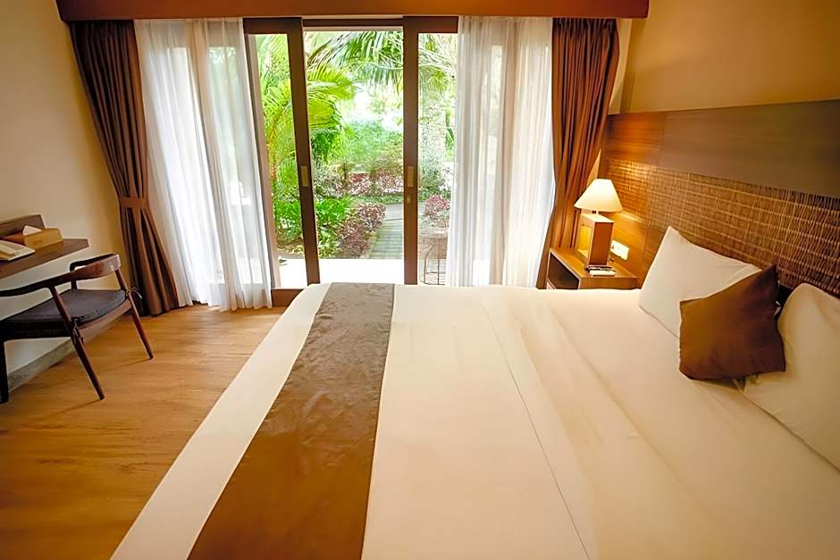Ratan Hotel Uluwatu