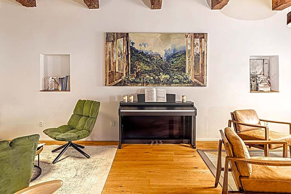 DOMA u nás Boutique hotel & spa