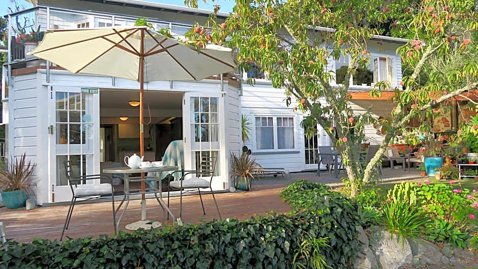 Ah House City B&B Nelson