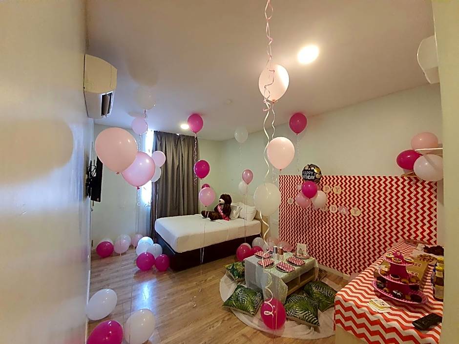 Innspire Hotel (by Suntai Hospitality)