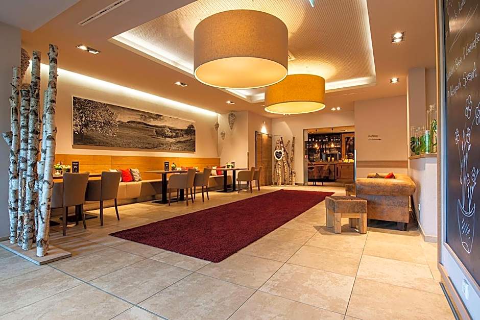 Muller´s Landhotel