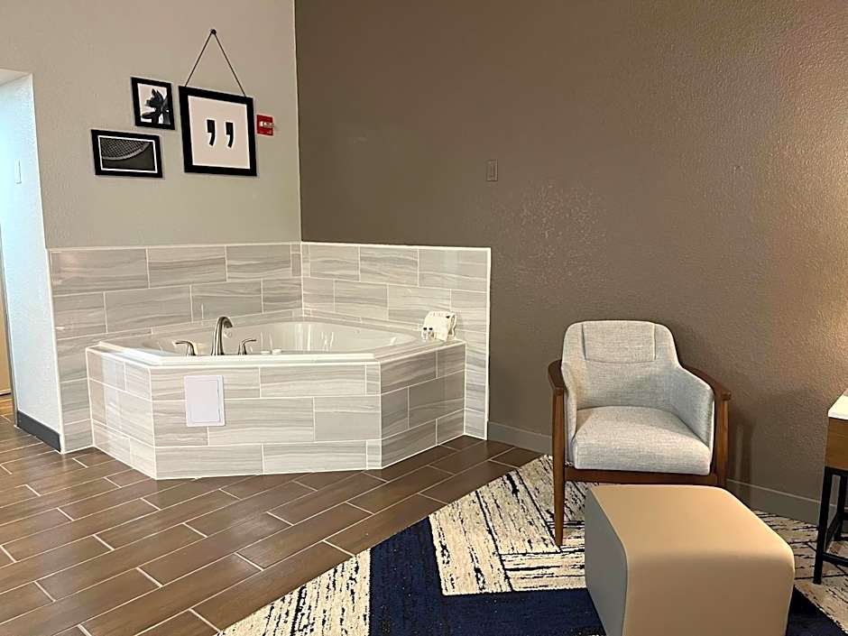 Sky Point Hotel & Suites - Atlanta Airport