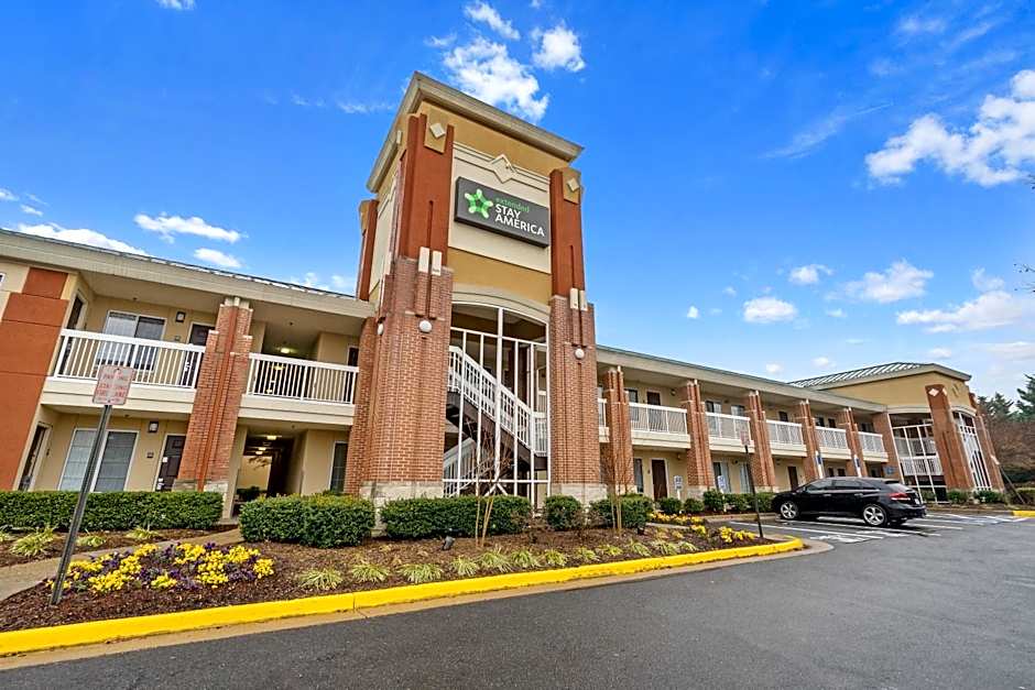 Extended Stay America Suites - Washington, D.C. - Reston