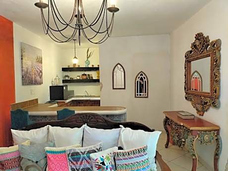 Comfort Quadruple Room