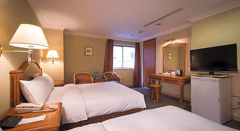 Green World Flora Annex