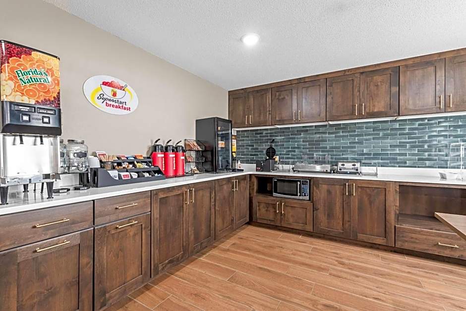 Super 8 by Wyndham Perham