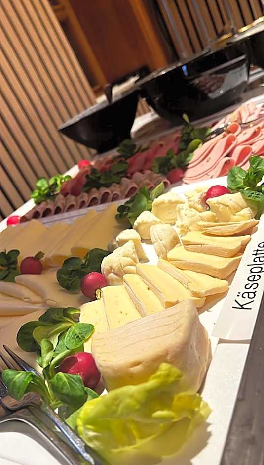 Hotel und Restaurant Adler