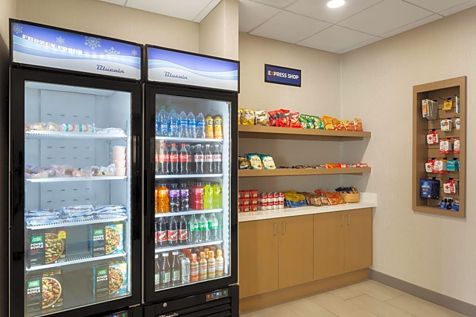 Holiday Inn Express Atlanta Airport - North by IHG