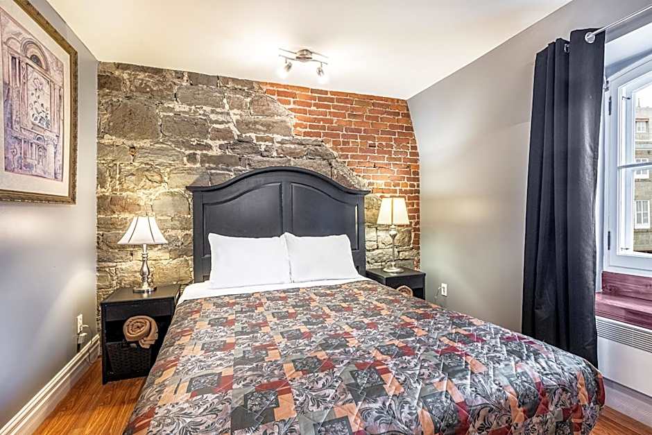 Hotel Maison du Général