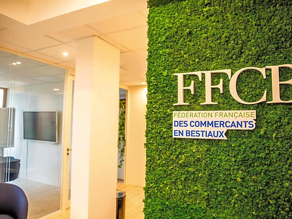 ibis Paris Bercy Village