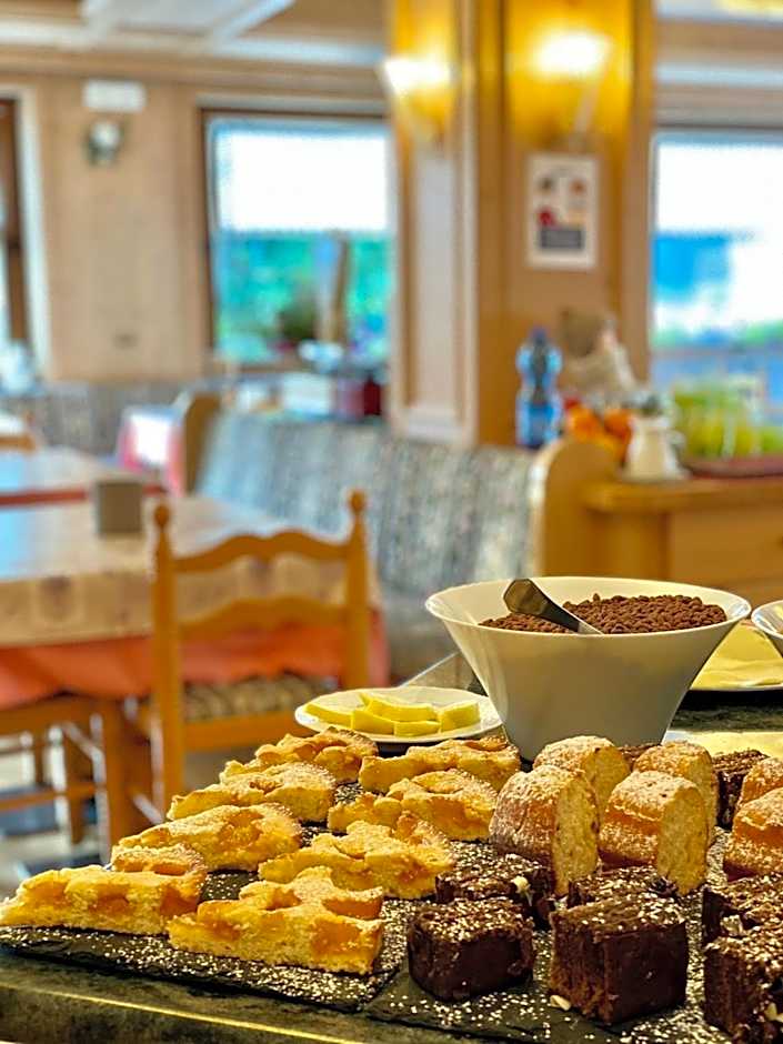 Hotel B&B Lorenzini Ski