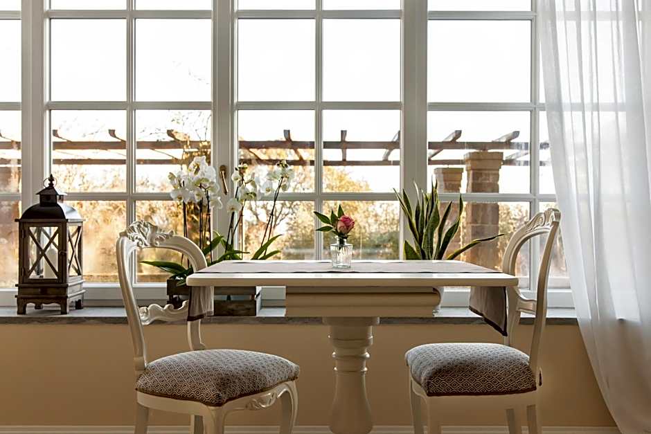 Poggio delle Molare Adults-Only Retreat