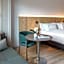 Melia Madrid Barajas