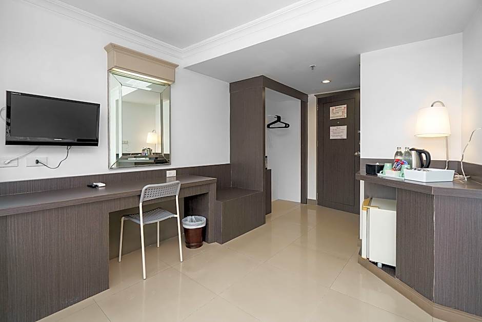 I Pavilion Hotel Phuket