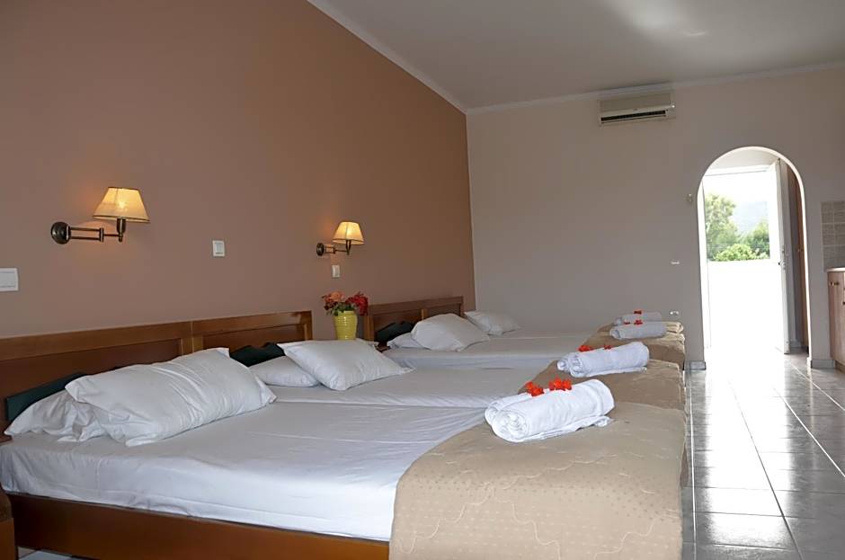 Jenny Hotel