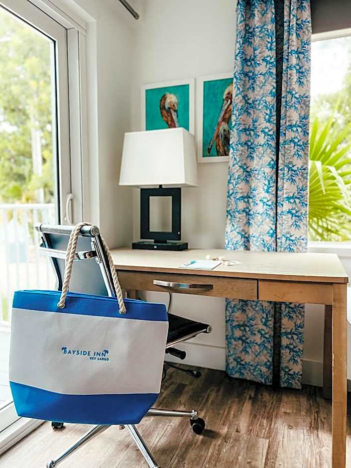 Bayside Inn Key Largo