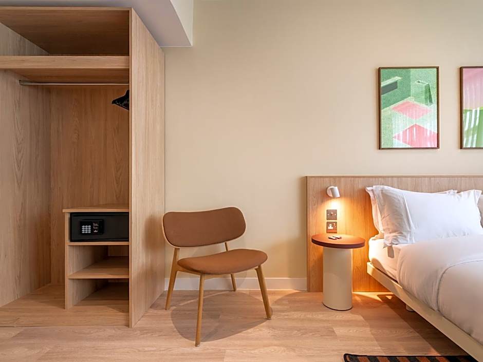 Numa Brighton Pavilion