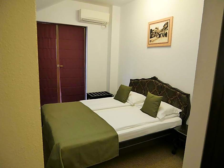 Sibiu City Center Apartments