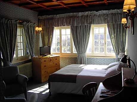 Auberge Des Chasseurs