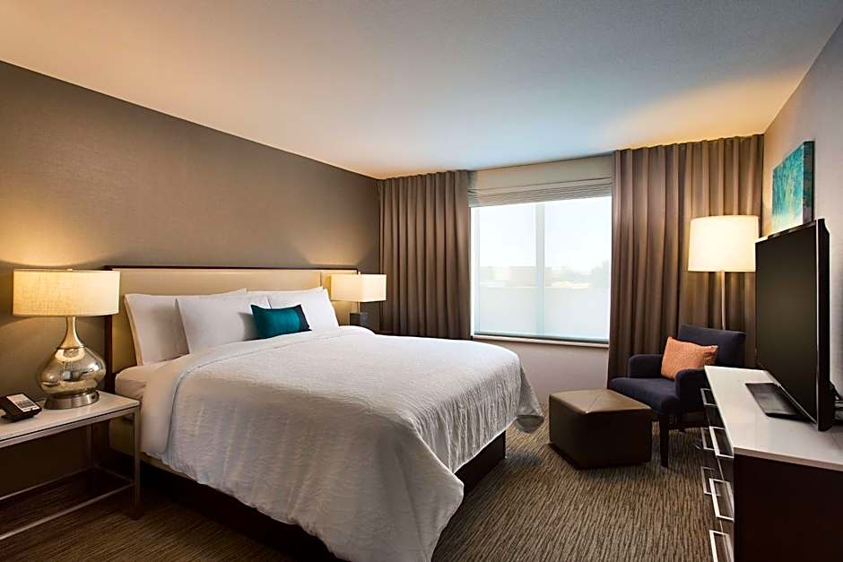 Hilton Garden Inn Lubbock