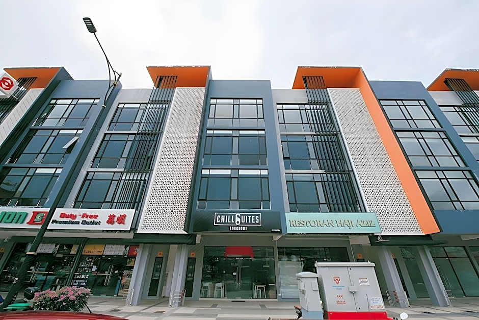 Chill Suites Langkawi