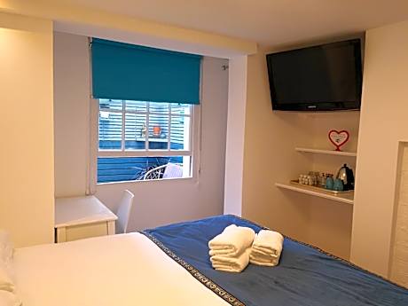 Luxury Double Room