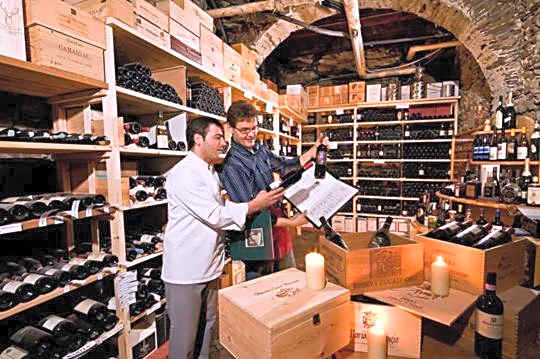 Albergo al Cervo - Gasthof zum Hirschen